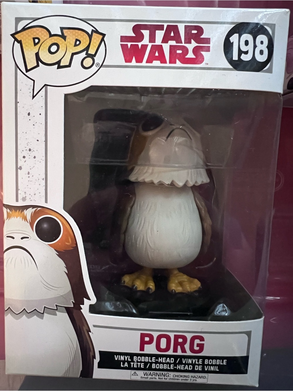 Funko Pop! Star Wars - Picture 10 of 12